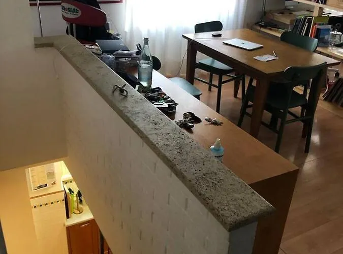 Monti Parioli House דירה *