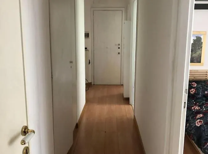 דירה Monti Parioli House רומא