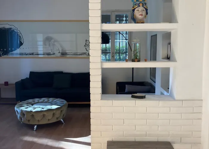 Monti Parioli House * רומא