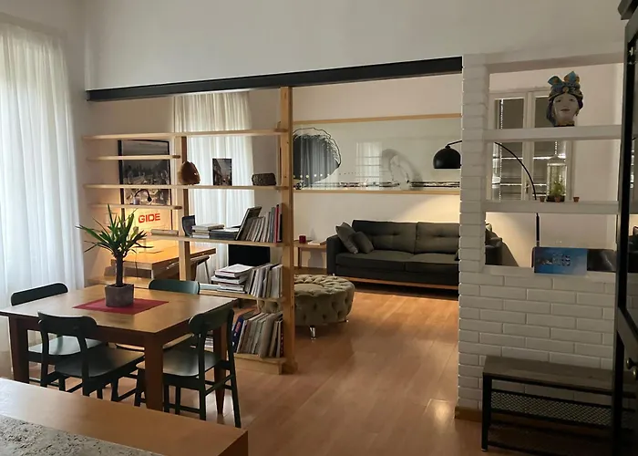 Monti Parioli House *