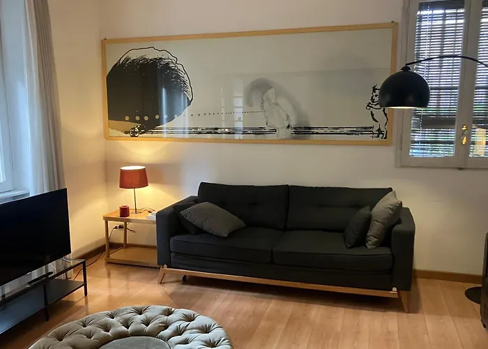 דירה Monti Parioli House