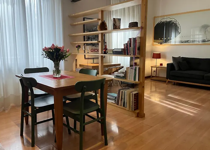 Monti Parioli House דירה רומא