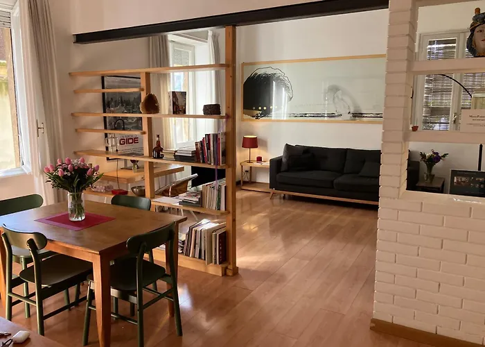 Monti Parioli House Apartament