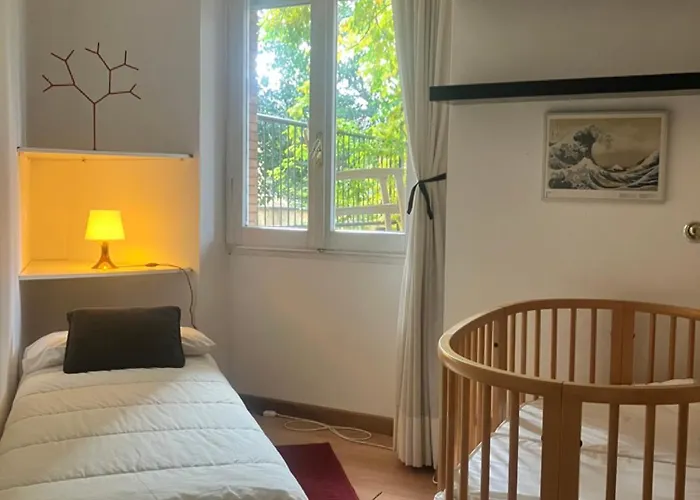 Monti Parioli House * רומא
